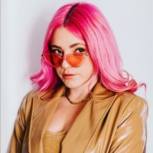 Meet your Posher, Sonia